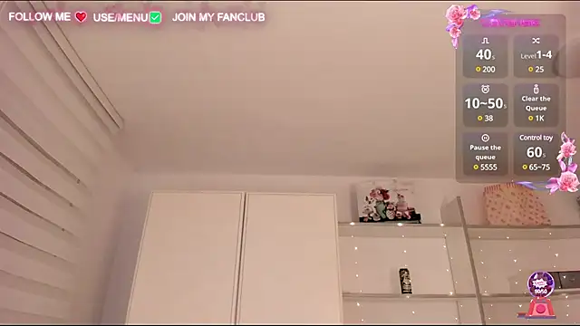 Snapshot of Domina_Deivis chatting on February 2025 06:35:01 AM Domina Deivis online show from February 2025 06:35:01 AM