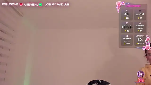 Snapshot of Domina_Deivis chatting on February 2025 06:29:02 AM Domina Deivis online show from February 2025 06:29:02 AM