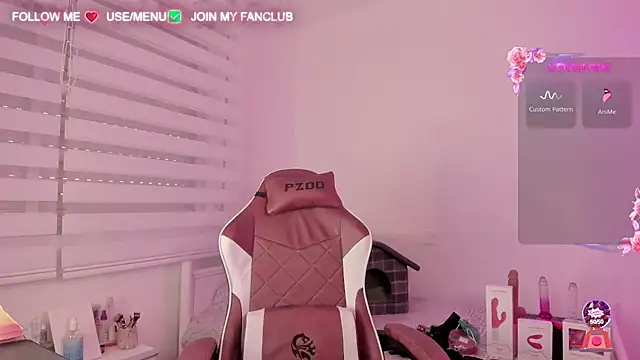 Snapshot of Domina_Deivis chatting on March 2025 07:04:02 AM Domina Deivis online show from March 2025 07:04:02 AM