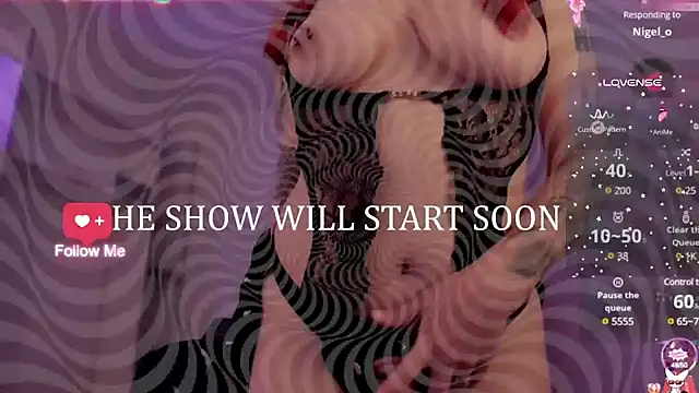 Snapshot of Domina_Deivis chatting on September 2025 08:05:01 AM Domina Deivis online show from September 2025 08:05:01 AM