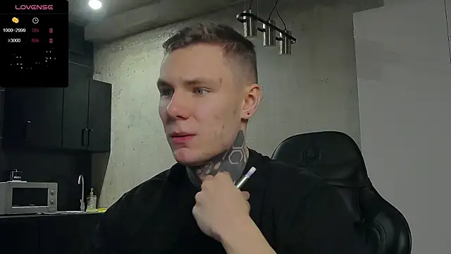 Lechery boy online show from December 2024 04:13:01 AM