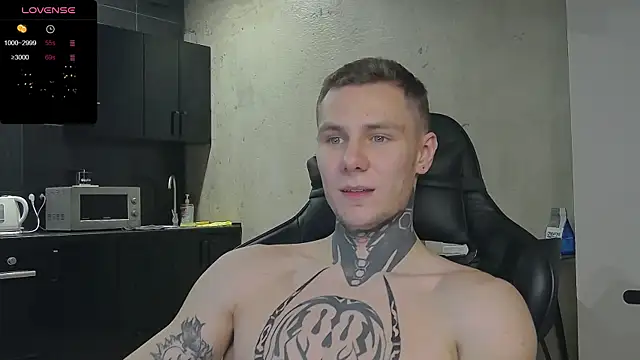 Lechery boy online show from December 2024 07:15:02 AM