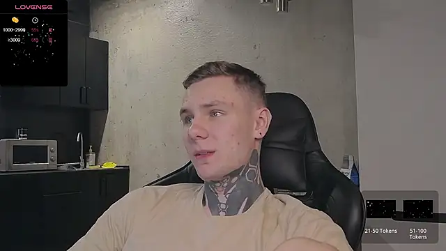 Lechery boy online show from December 2024 05:40:02 AM