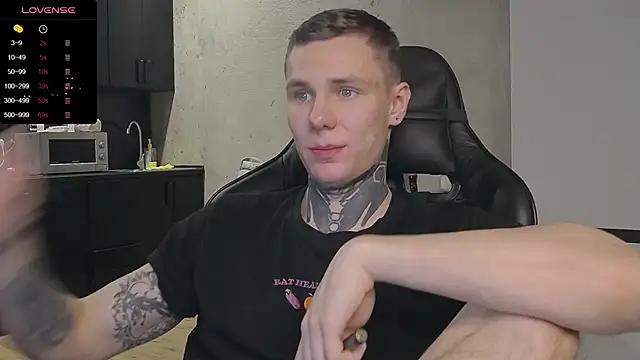 Lechery boy online show from December 2024 01:32:01 PM