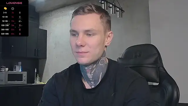 Lechery boy online show from December 2024 11:22:01 AM