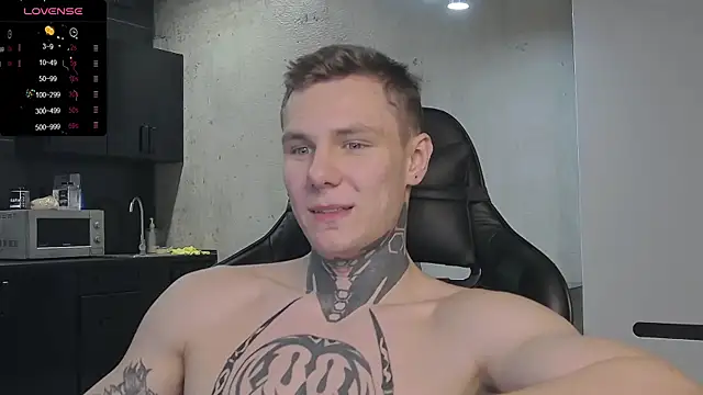 Lechery boy online show from December 2024 01:06:02 PM