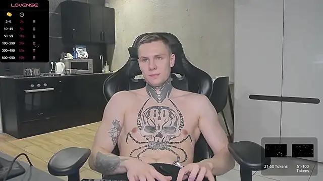 Lechery boy online show from January 2025 05:06:01 PM