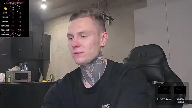 Lechery boy online show from January 2025 10:18:01 PM