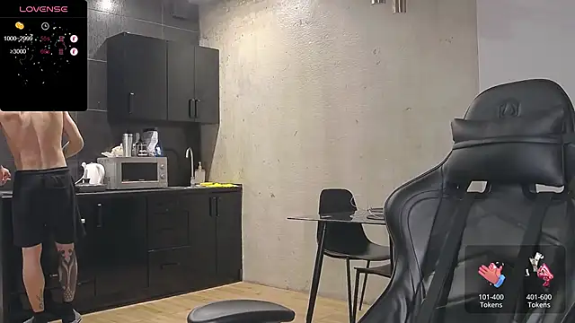 Lechery boy online show from January 2025 05:02:02 PM