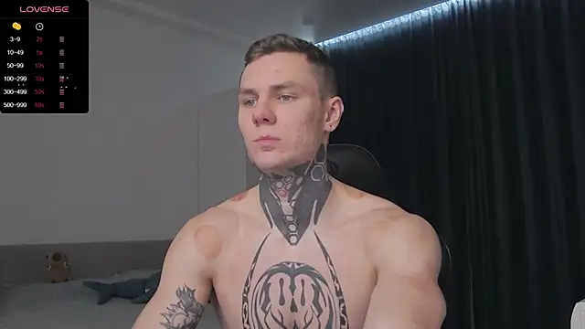 Lechery boy online show from January 2025 03:28:02 PM