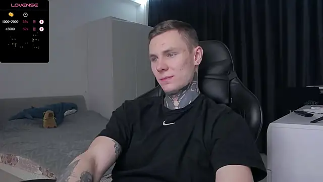 Lechery boy online show from January 2025 11:14:02 PM