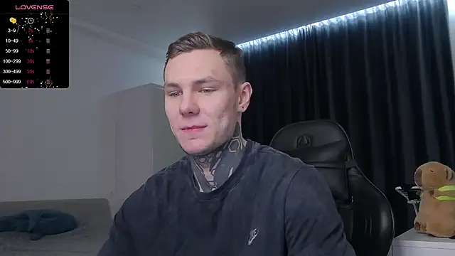 Lechery boy online show from February 2025 03:39:01 PM