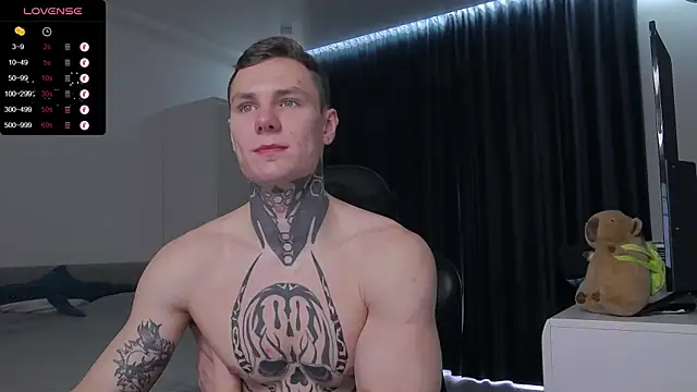 Lechery boy online show from February 2025 11:16:02 AM