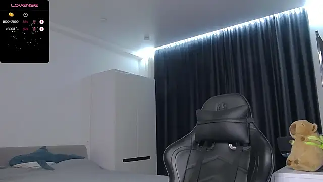 Lechery boy online show from February 2025 02:21:02 PM