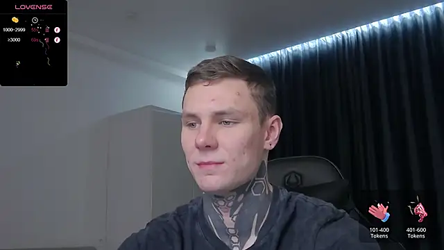 Lechery boy online show from February 2025 04:50:02 PM