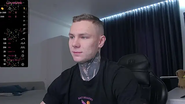 Lechery boy online show from February 2025 07:59:02 AM