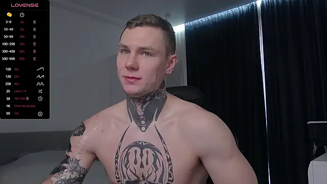 Lechery boy online show from March 2025 09:40:02 AM