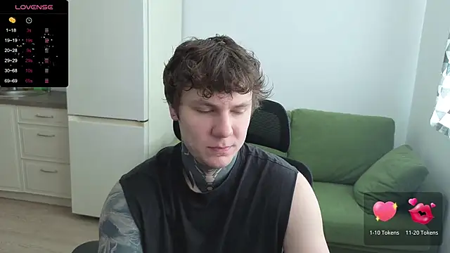 Lechery boy online show from June 2026 07:13:01 AM