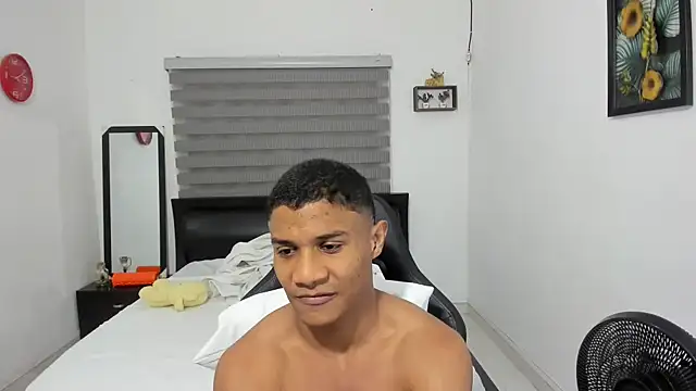 corzoethan online show from November 2025 11:16:02 PM