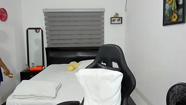 corzoethan online show from November 2025 10:53:02 PM