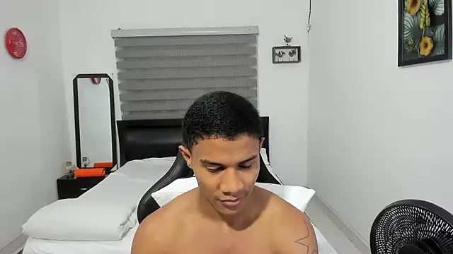 corzoethan online show from December 2025 10:38:01 PM