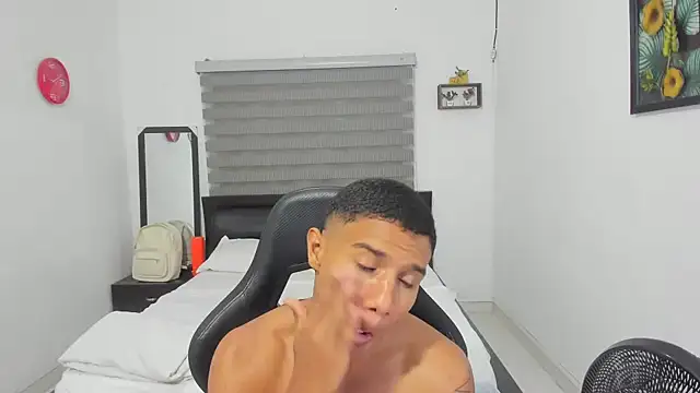 corzoethan online show from January 2026 10:58:02 PM