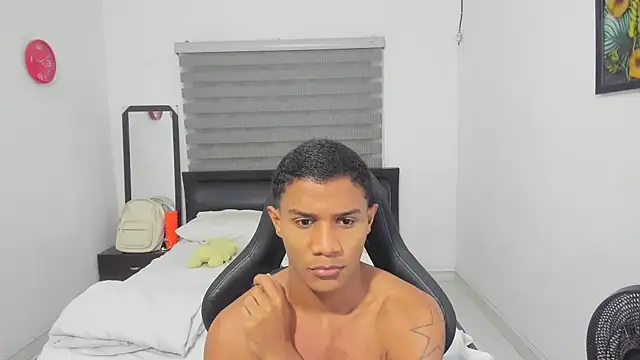 corzoethan online show from February 2026 11:12:01 PM