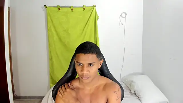 corzoethan online show from April 2026 03:28:02 PM