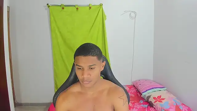 corzoethan online show from May 2026 03:27:01 PM