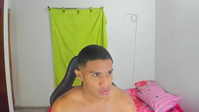 corzoethan online show from May 2026 04:23:01 PM