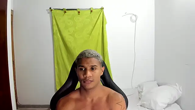 corzoethan online show from May 2026 12:30:02 AM