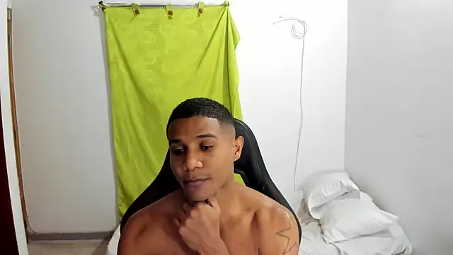 corzoethan online show from July 2026 03:49:01 PM