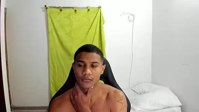 corzoethan online show from July 2026 04:20:01 PM