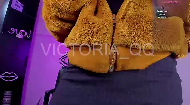 victoria qq online show from December 2024 04:29:02 PM