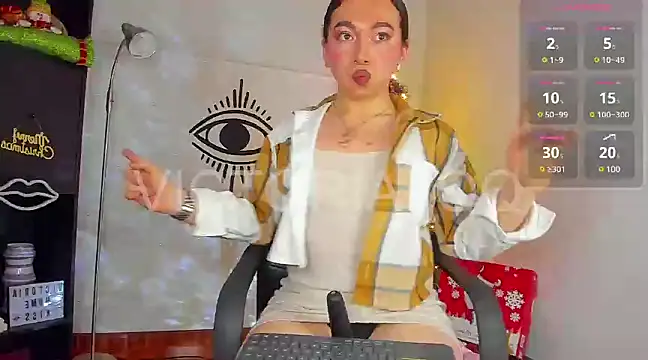 victoria qq online show from December 2024 07:46:02 PM