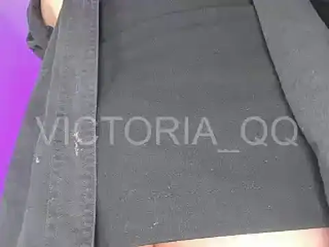 victoria qq online show from January 2025 04:58:01 AM