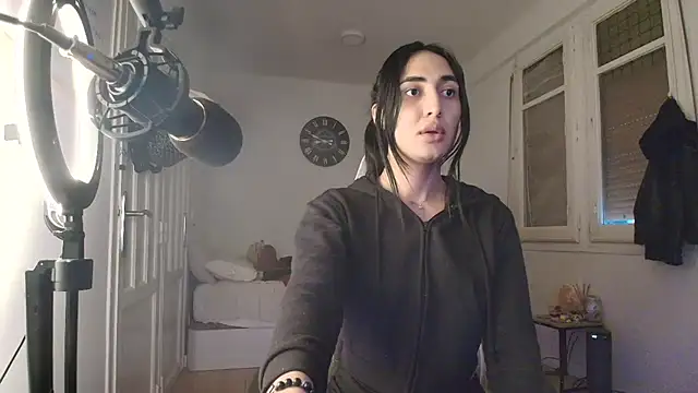 alice jhonson  online show from January 2026 07:43:02 AM