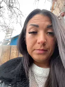 Snapshot of RuslanaXX chatting on February 2025 03:29:02 AM RuslanaXX online show from February 2025 03:29:02 AM