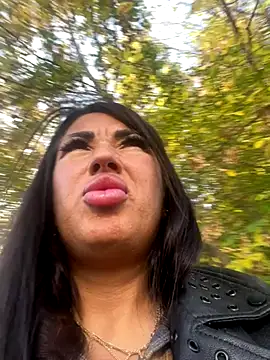 Snapshot of RuslanaXX chatting on September 2025 02:48:02 AM RuslanaXX online show from September 2025 02:48:02 AM