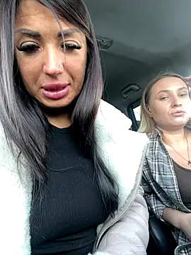 RuslanaXX online show from November 2025 03:01:02 AM