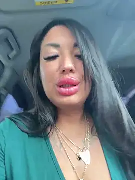 RuslanaXX online show from May 2026 07:35:01 AM