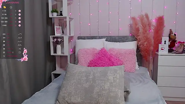 PornoGirlX online show from February 2025 04:38:02 AM