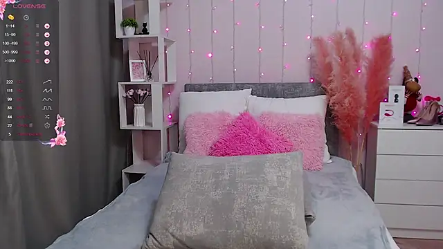 PornoGirlX online show from February 2025 01:41:01 AM