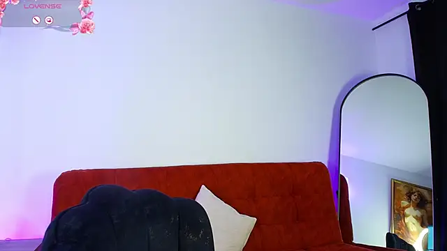 mally s1 online show from April 2026 07:58:01 PM