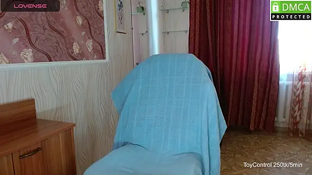 Linda Ernestine online show from April 2026 07:03:02 AM