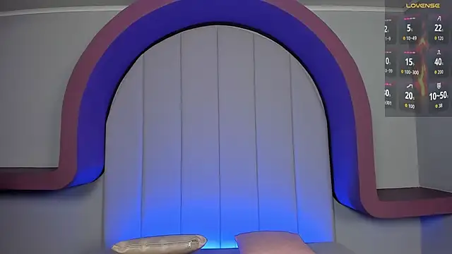 lexiethompson  online show from September 2025 12:05:01 PM