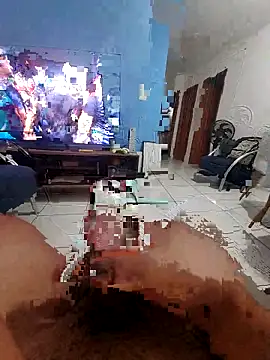 Galado0303 online show from February 2026 04:31:01 AM