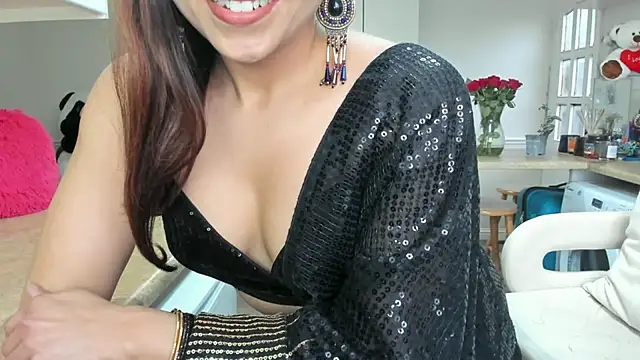 Snapshot of winterforu chatting on February 2025 04:21:02 PM winterforu online show from February 2025 04:21:02 PM