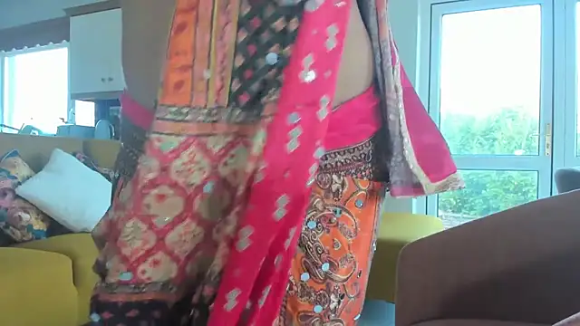 Snapshot of winterforu chatting on March 2025 04:02:02 PM winterforu online show from March 2025 04:02:02 PM