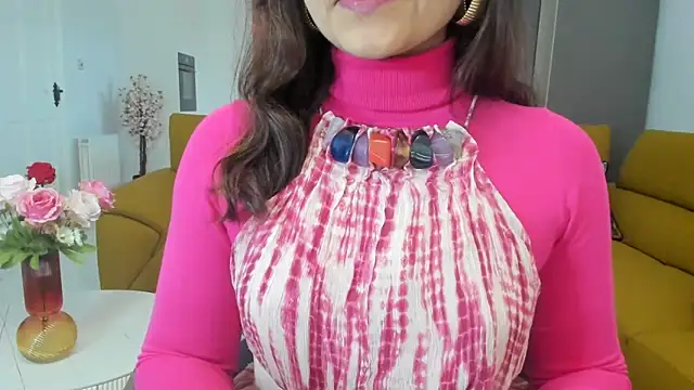 Snapshot of winterforu chatting on December 2025 03:07:02 PM winterforu online show from December 2025 03:07:02 PM